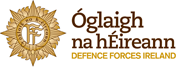 Defene Forces of Ireland are a Client for Coftec's water treatment solutions