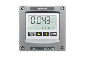 The ATi Q46-76-Turbidity-Monitor is available in Ireland through Coftec.