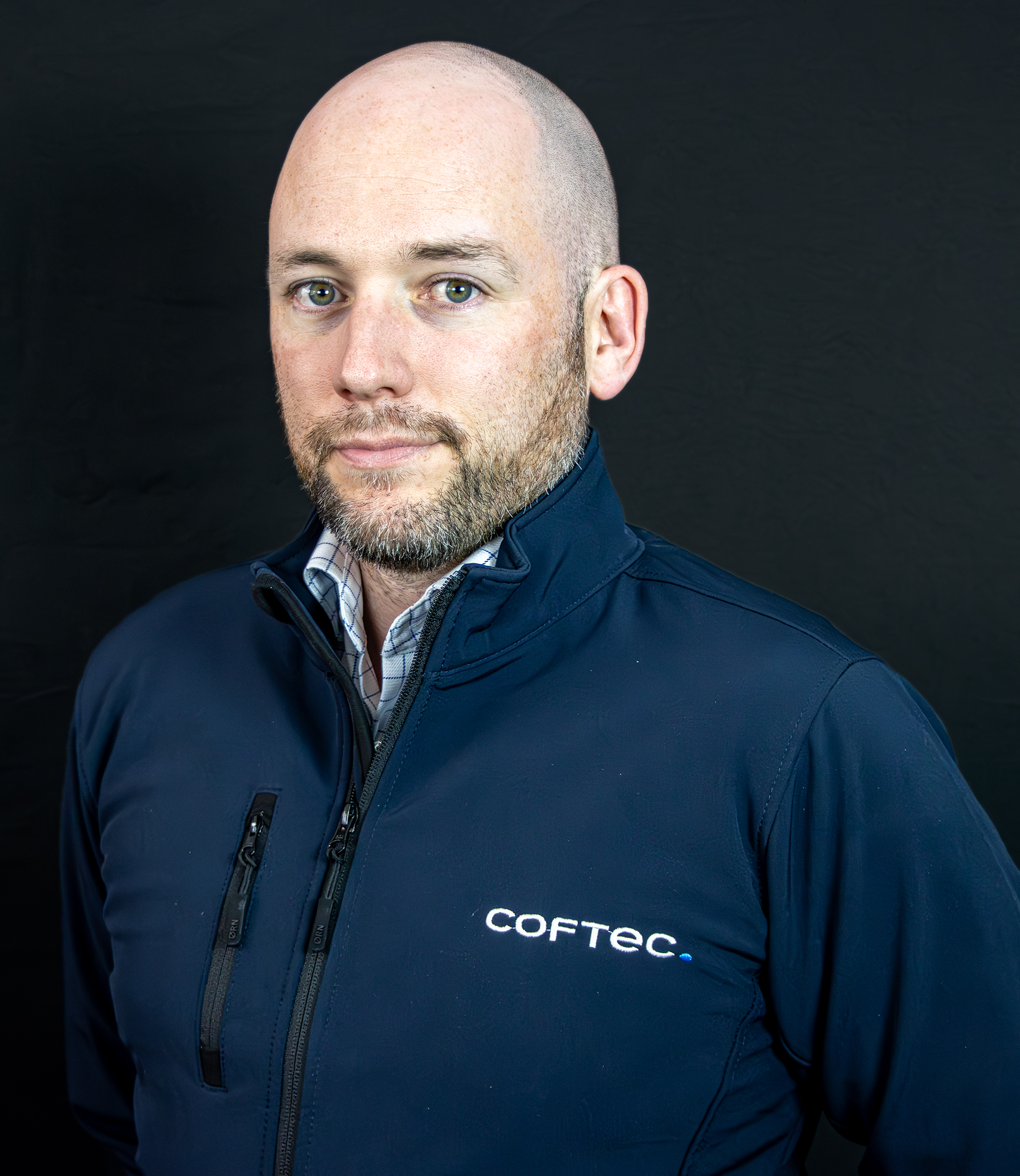 Declan Condon - Design Engineer at Coftec