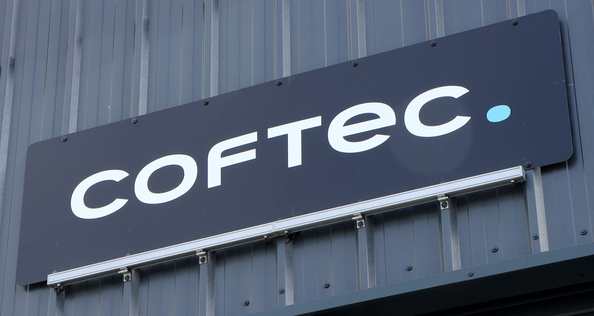 Modular water and wastewater treatment solutions delivered by Coftec through advanced off-site manufacturing in Athenry, ensuring quality and efficiency.