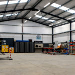 Coftec expands manufacturing capability at Athenry site in Galway